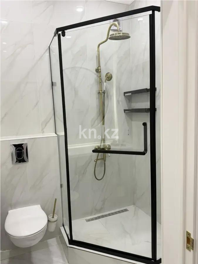 Продажа 1-комнатной квартиры, 38 м² в Астане - фото 5