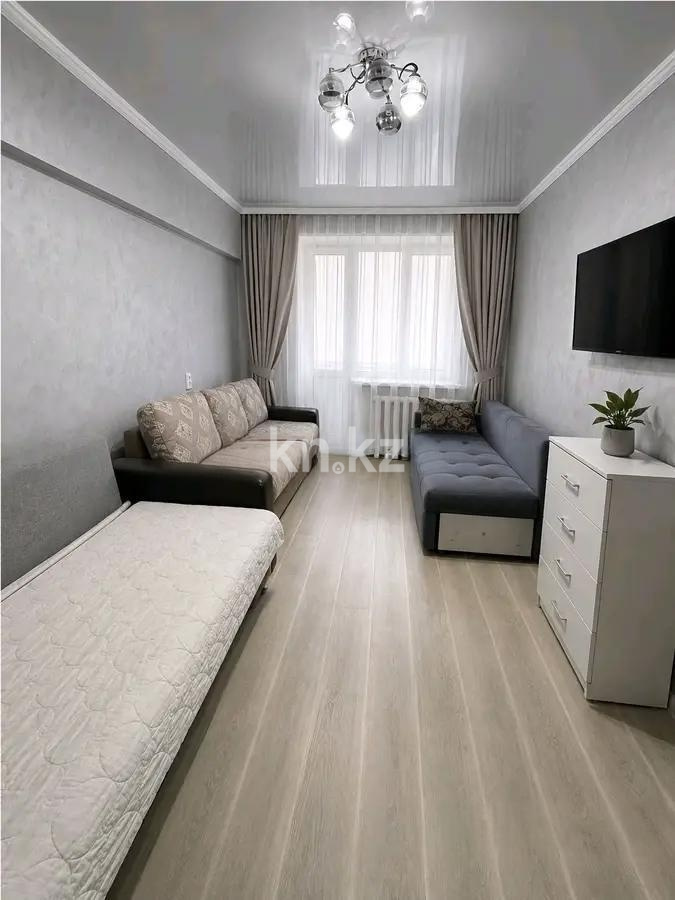 Продажа 2-комнатной квартиры, 40 м² в Алматы