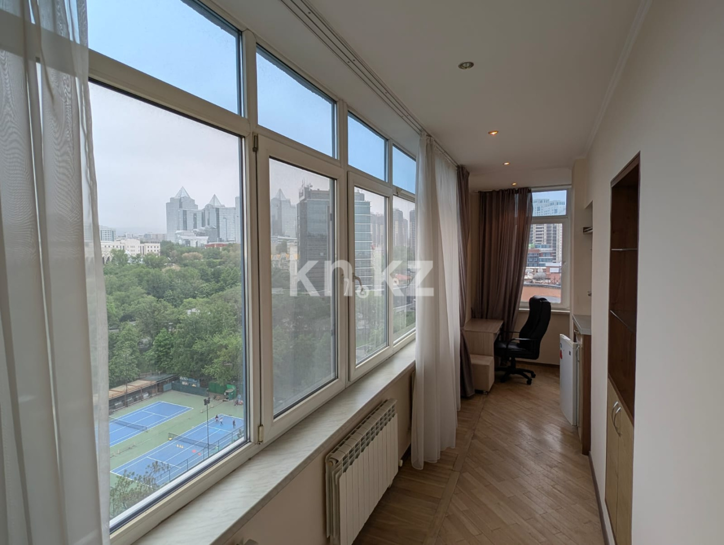 Продажа 3-комнатной квартиры, 201 м² в Алматы - фото 7