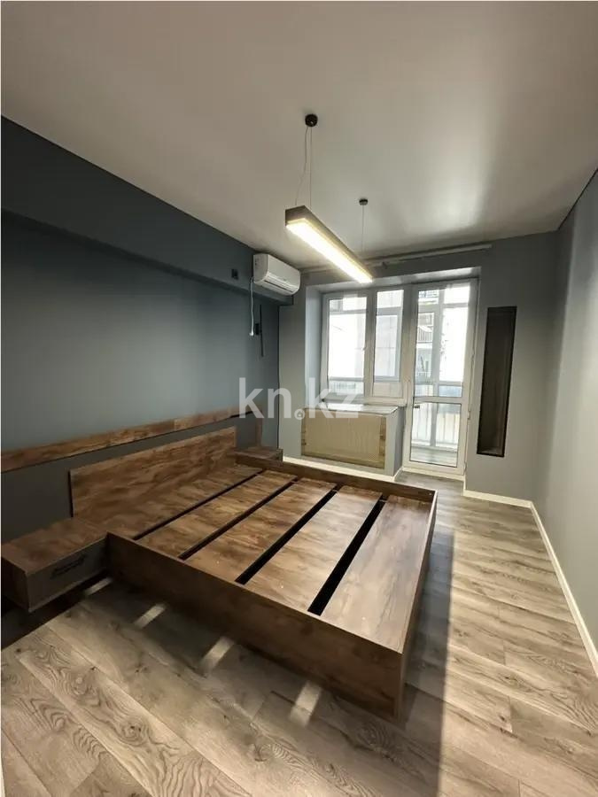 Продажа 3-комнатной квартиры, 59 м² в Алматы - фото 3