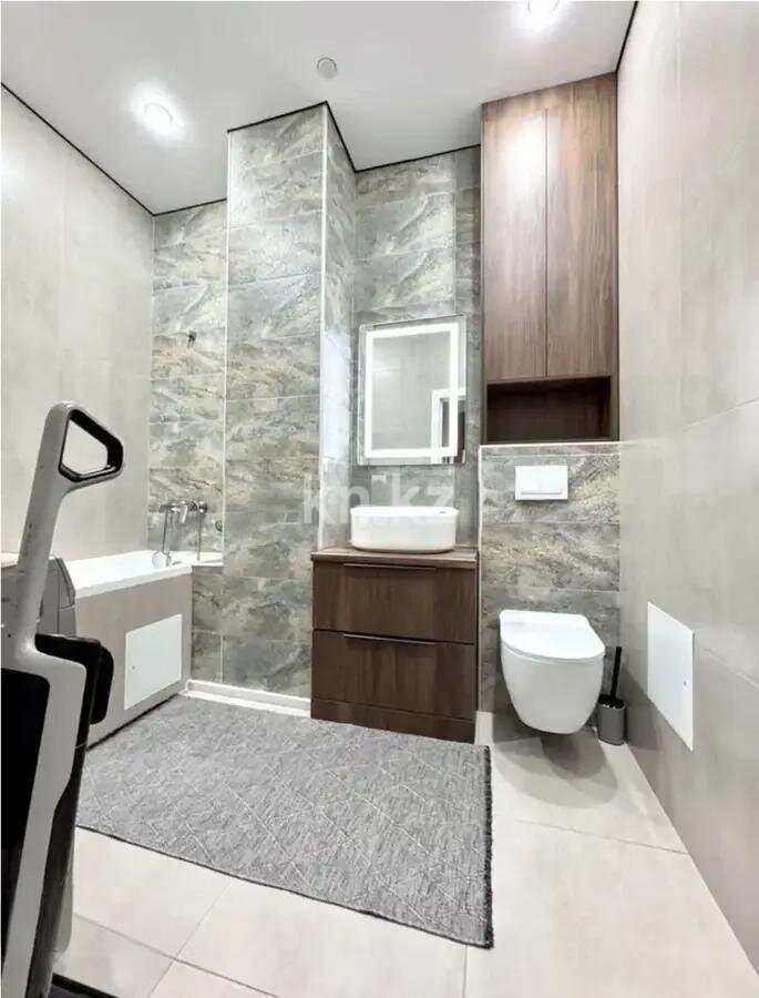 Продажа 3-комнатной квартиры, 75 м² в Астане - фото 5