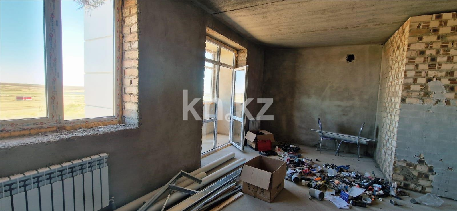 Продажа 1-комнатной квартиры, 42 м² в Караганде - фото 5
