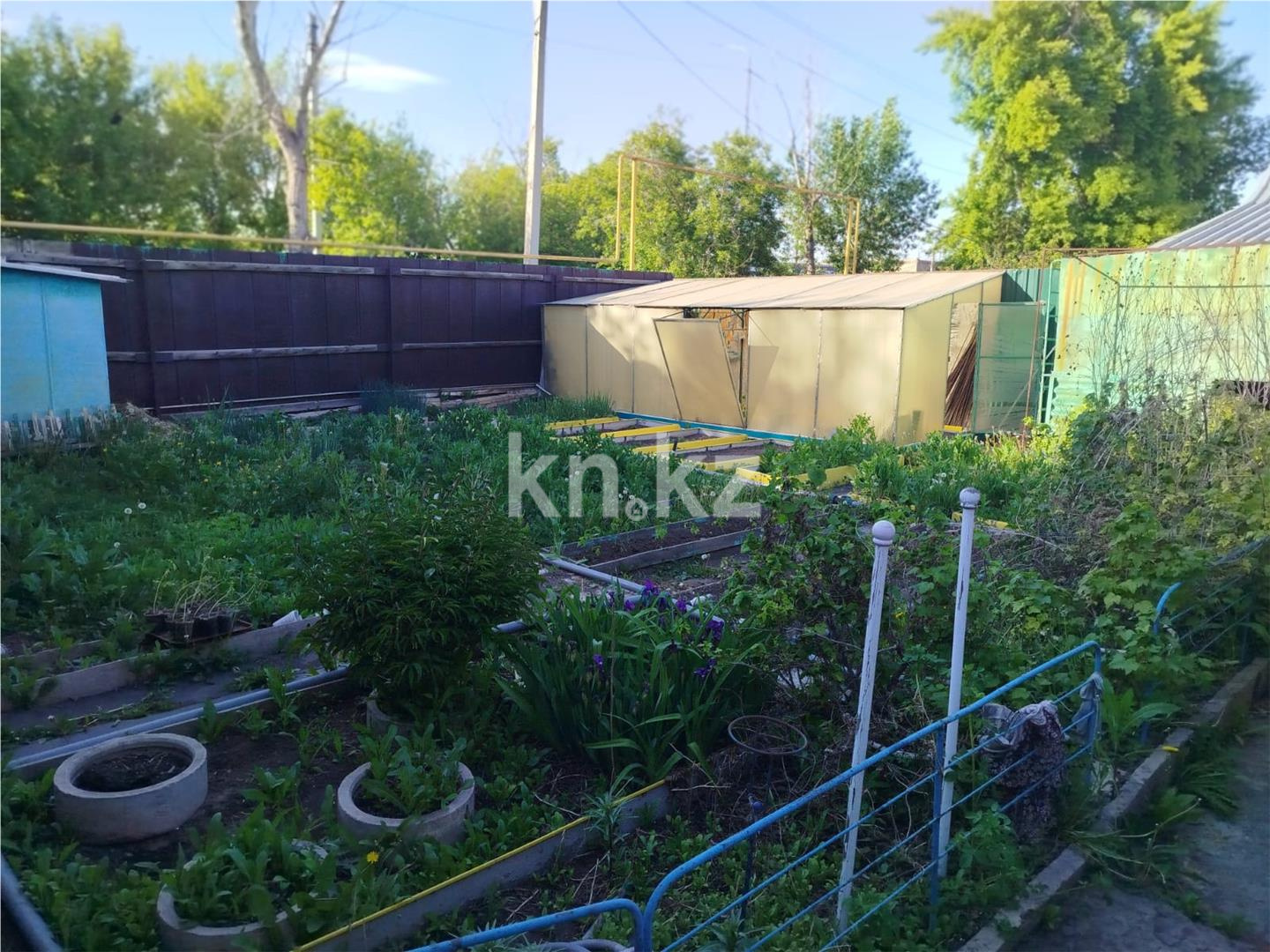 Продажа 3-комнатного дома, 75 м² - Недвижимость в Темиртау - страница 6 фото 37 из 47