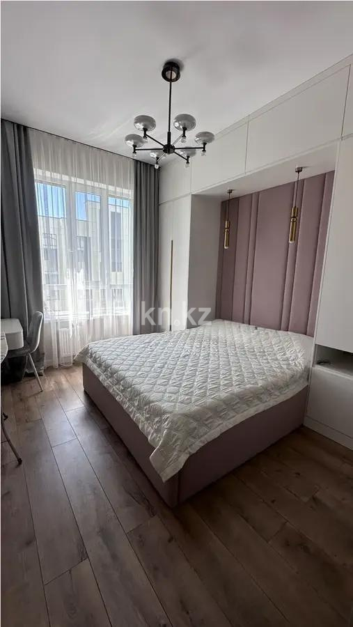 Продажа 3-комнатной квартиры, 87 м² в Алматы - фото 2