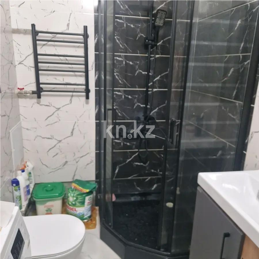 Продажа 1-комнатной квартиры, 40 м² в Астане - фото 3
