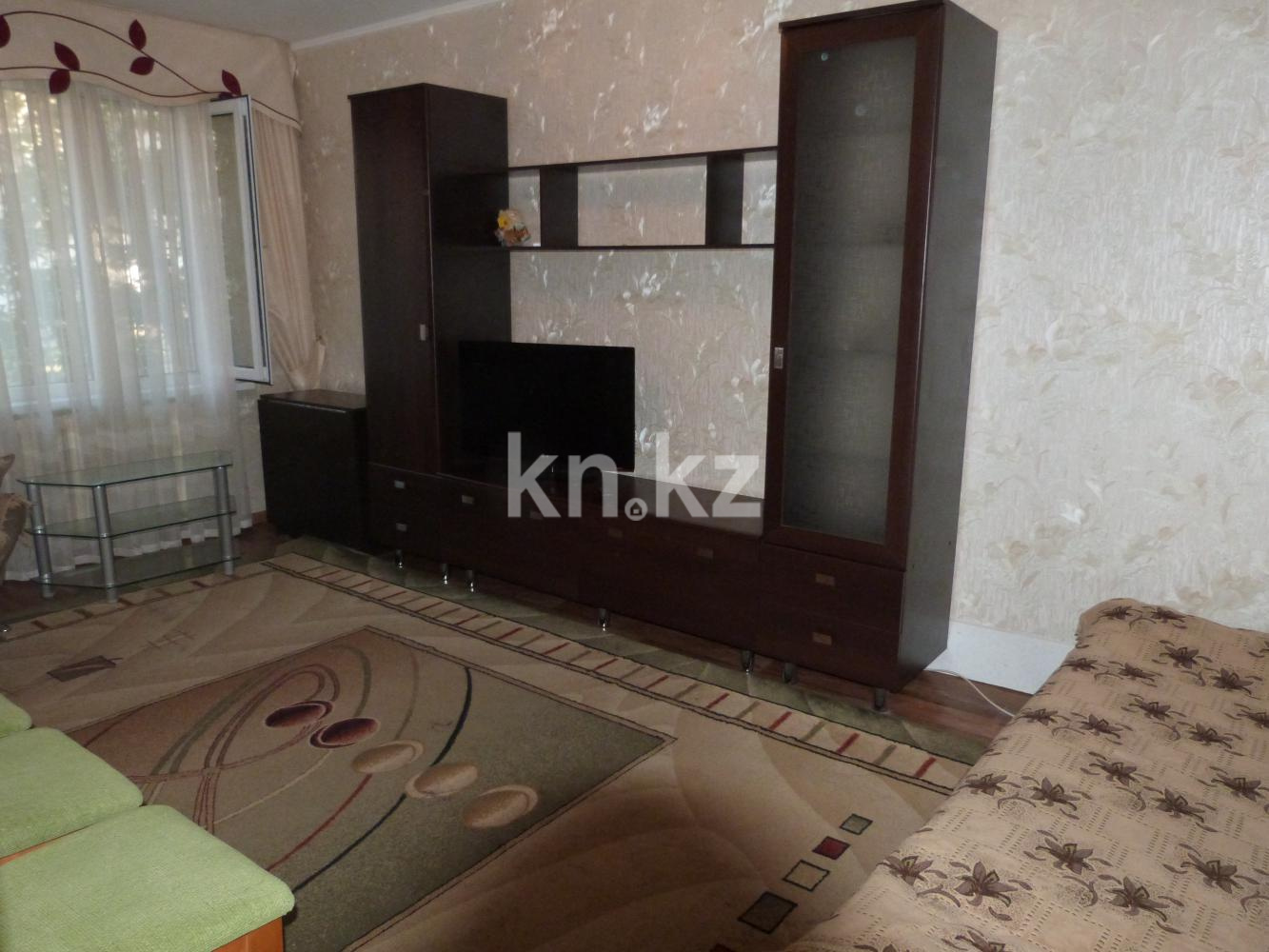 Аренда 2-комнатной квартиры посуточно, 54 м², ул. Мухита, дом  134 - Продажа квартир в Уральске фото 1 из 5