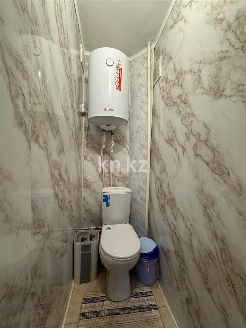 Продажа 2-комнатной квартиры, 51 м², ул. Аманжолова - Продажа квартир в Караганде фото 8 из 11