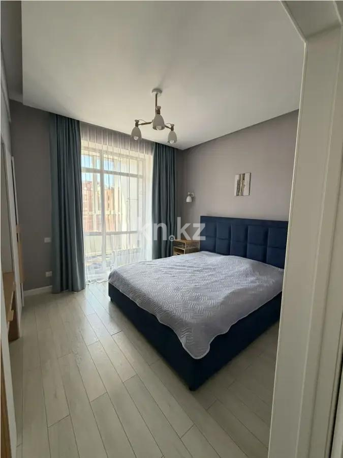 Продажа 2-комнатной квартиры, 48.2 м² - Продажа квартир в р-не Нура Астаны - страница 16 фото 2 из 5