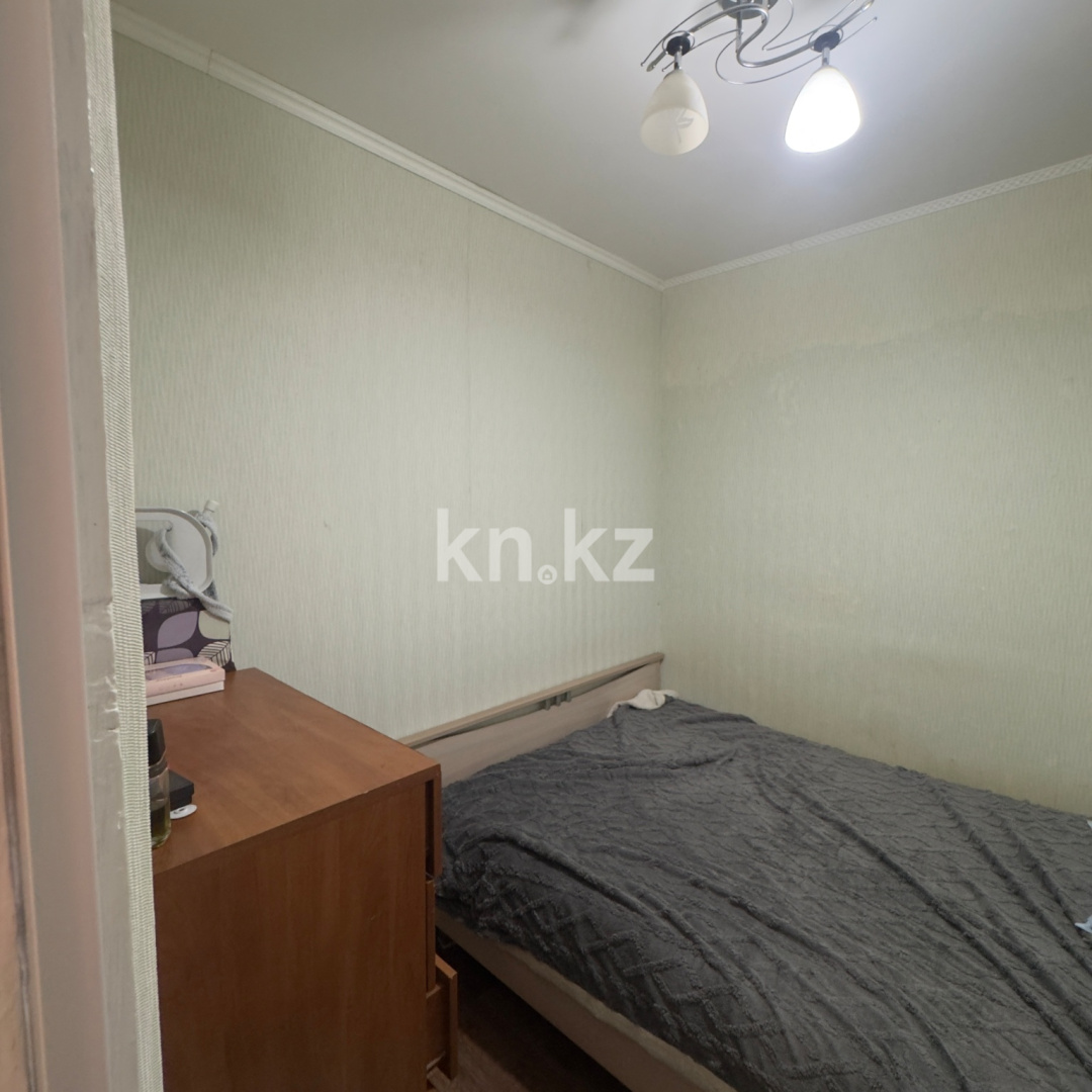 Продажа 3-комнатной квартиры, 44 м² - Продажа трехкомнатных квартир в Казахстане - страница 7 фото 5 из 13