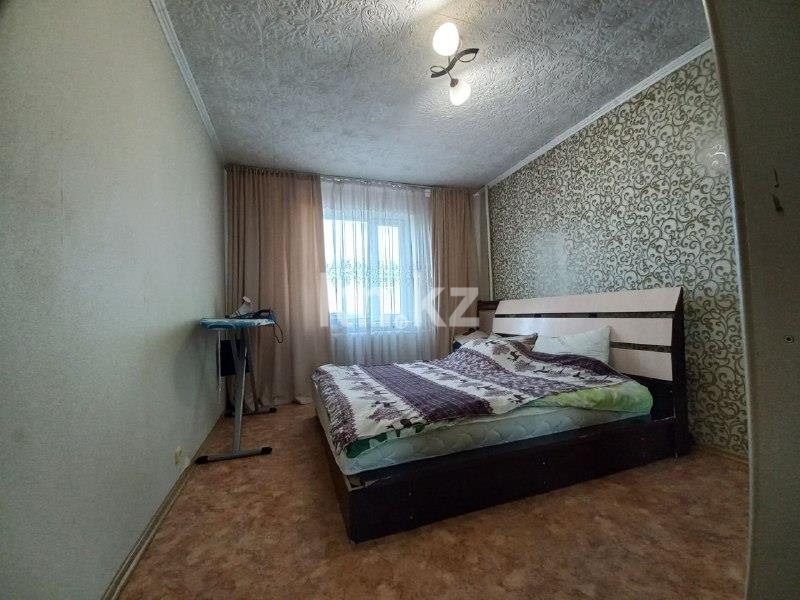 Продажа 3-комнатной квартиры, 74 м², мкр-н 8 в Темиртау - фото 4