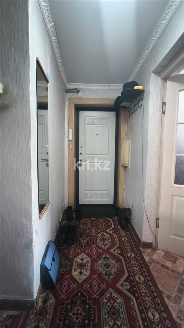 Продажа 3-комнатной квартиры, 62 м², пр. Республики - Продажа квартир в Темиртау фото 10 из 10