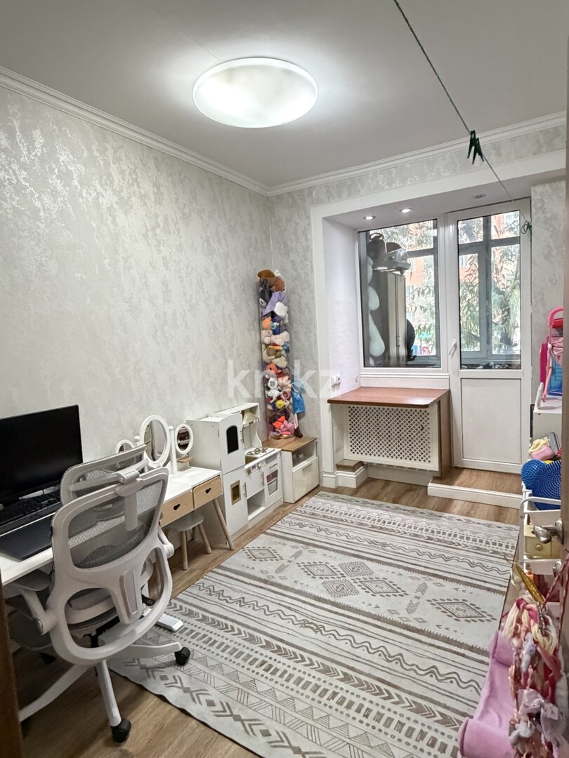 Продажа 3-комнатной квартиры, 58 м² в Астане - фото 12