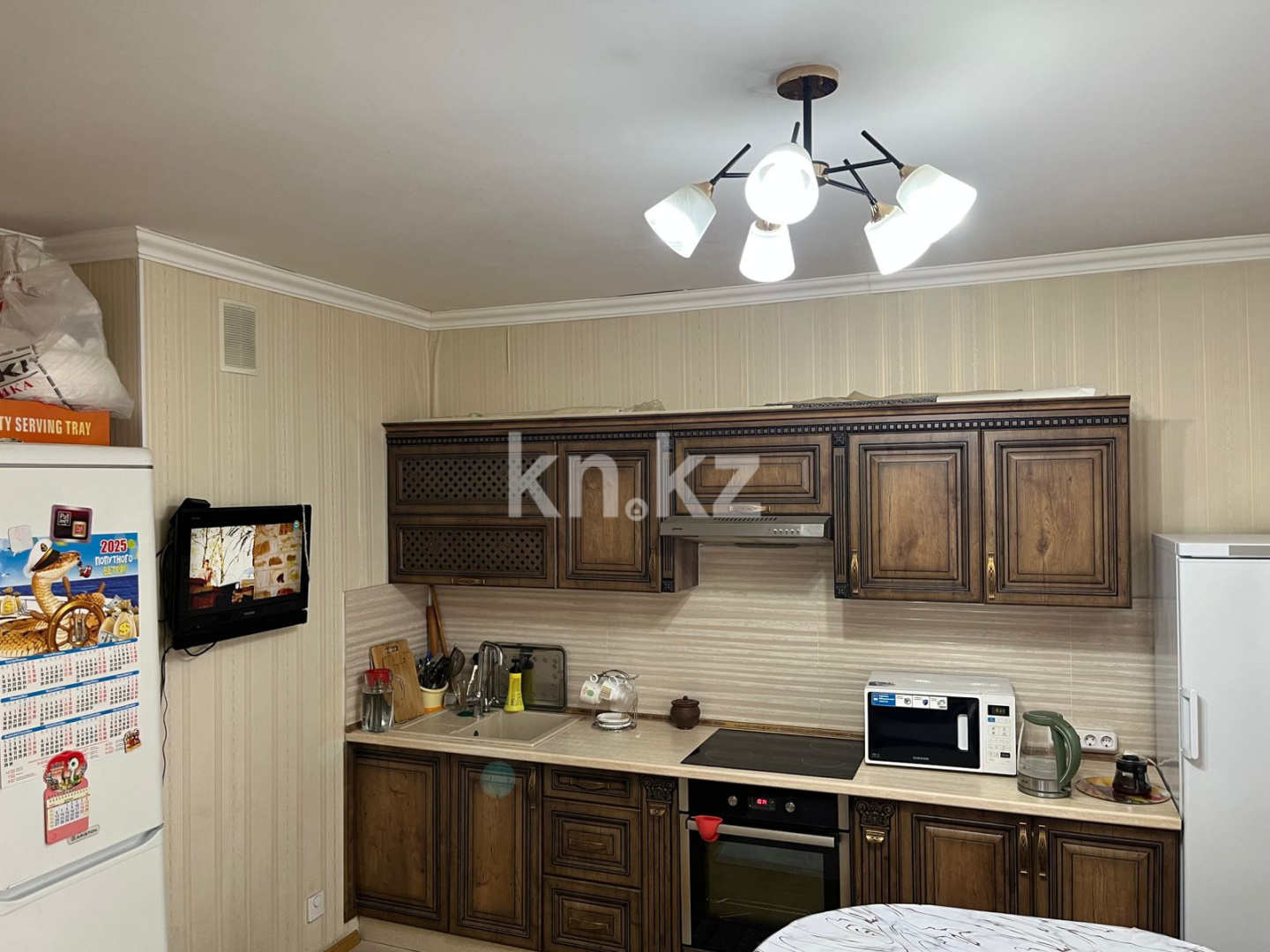 Аренда 2-комнатной квартиры, 65 м², пр. Момышулы, дом  23 - ул. Сатпаева - Продажа квартир в Астане фото 1 из 5