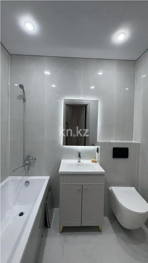Продажа 1-комнатной квартиры, 30 м² - Продажа квартир в новостройках Алматы без посредников - страница 4 фото 4 из 4
