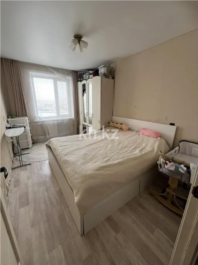 Продажа 2-комнатной квартиры, 51 м² - Продажа двухкомнатных квартир от собственников в Абае фото 2 из 4