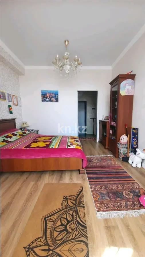 Продажа 2-комнатной квартиры, 56 м², ул. Шевченко, дом  130 - Продажа квартир в Алматы фото 2 из 3