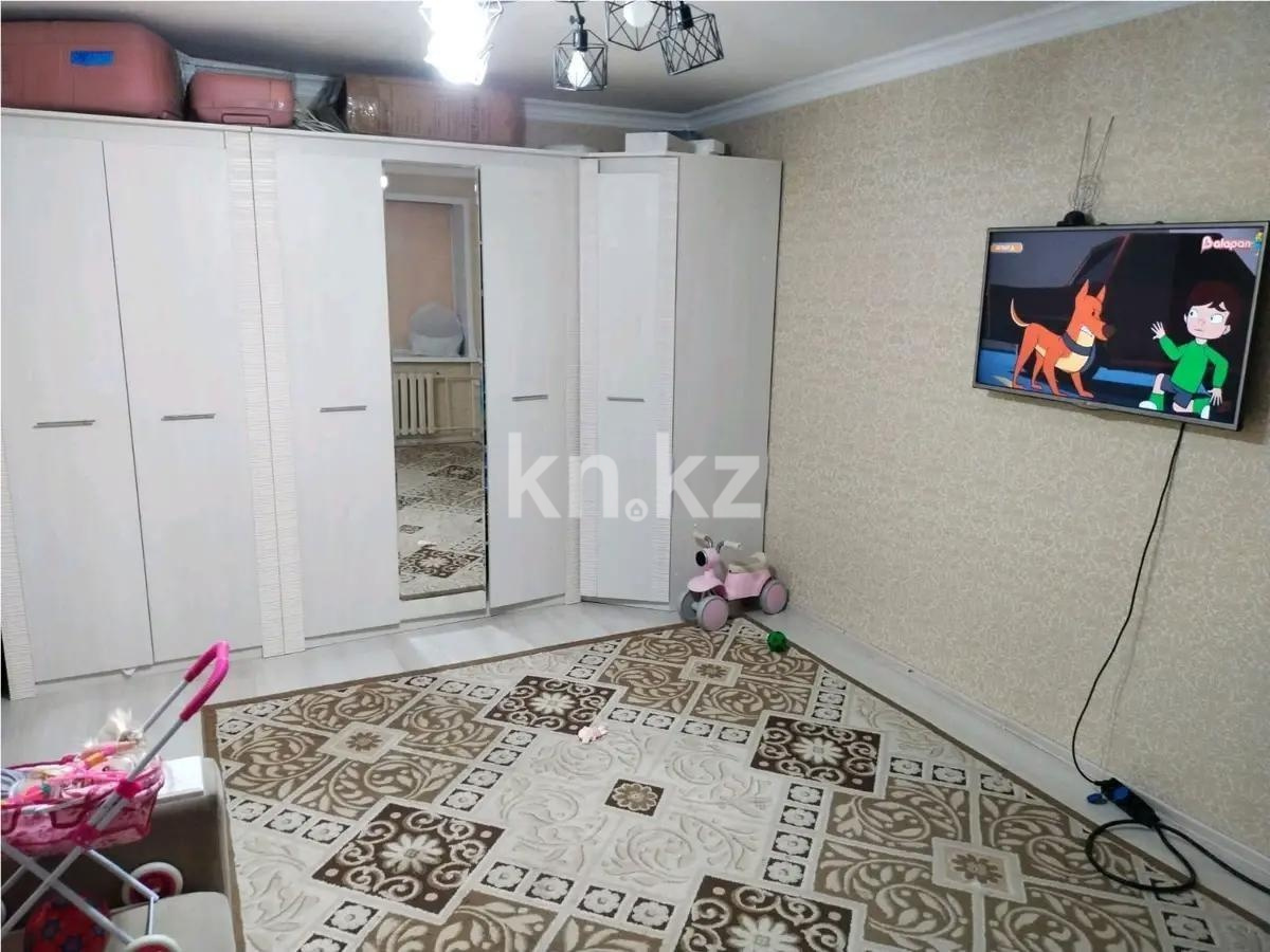 Продажа 1-комнатной квартиры, 40 м² в Астане - фото 2