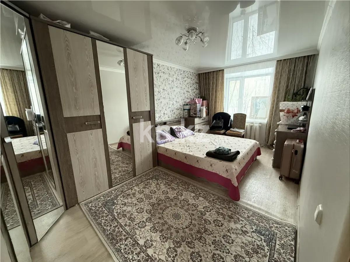 Продажа 4-комнатной квартиры, 90 м² - Продажа четырехкомнатных квартир от собственников в Караганде фото 2 из 5