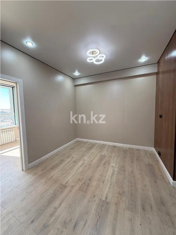 Продажа 2-комнатной квартиры, 45 м², мкр-н 20, дом  46/3 - Продажа  двухкомнатных квартир в новостройках Алматы без посредников фото 1 из 5