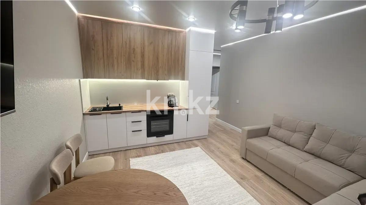 Продажа 2-комнатной квартиры, 40 м² - Продажа квартир в новостройках Астаны - страница 4 фото 3 из 5