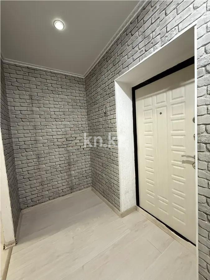 Продажа 1-комнатной квартиры, 38 м², ул. Болекпаева, дом  12 в Астане - фото 5