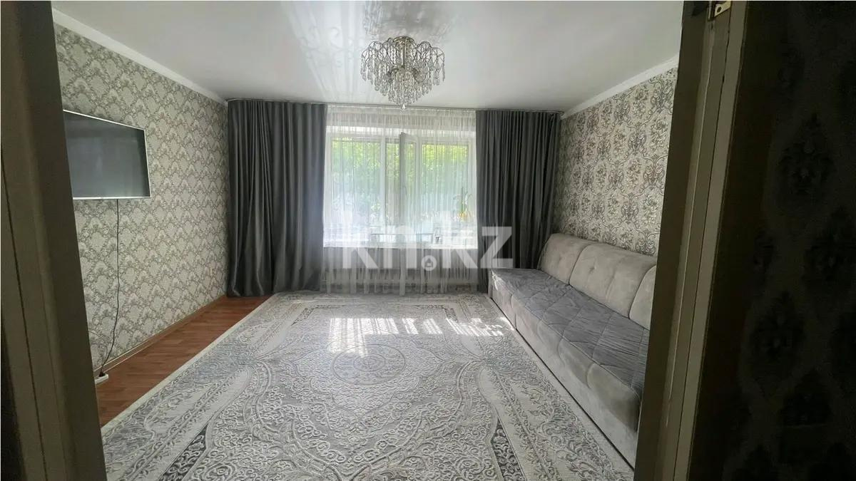 Продажа 3-комнатной квартиры, 67 м² - Продажа квартир в Караганде - страница 3 фото 1 из 5