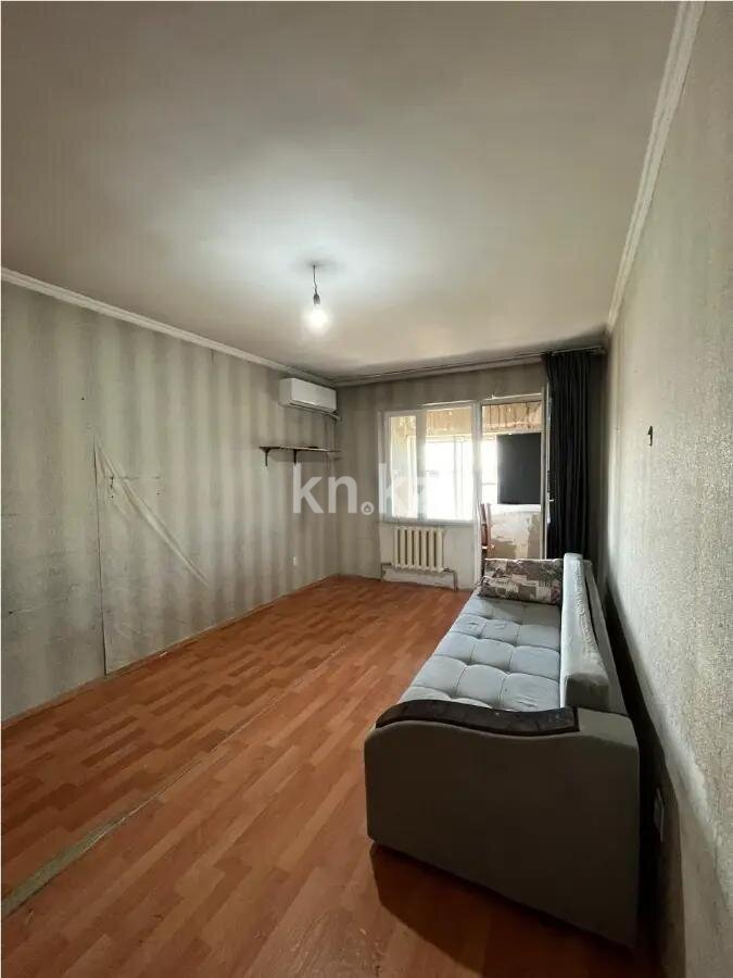 Продажа 1-комнатной квартиры, 40.1 м² в Алматы