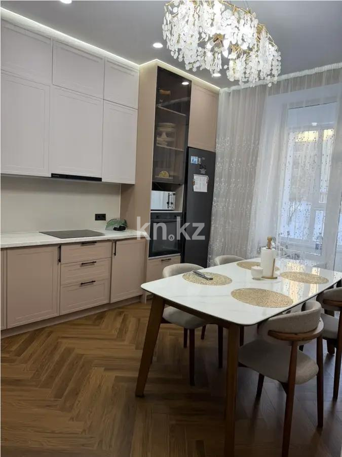 Продажа 3-комнатной квартиры, 91 м² - Продажа квартир в Астане без посредников - страница 11 фото 4 из 7