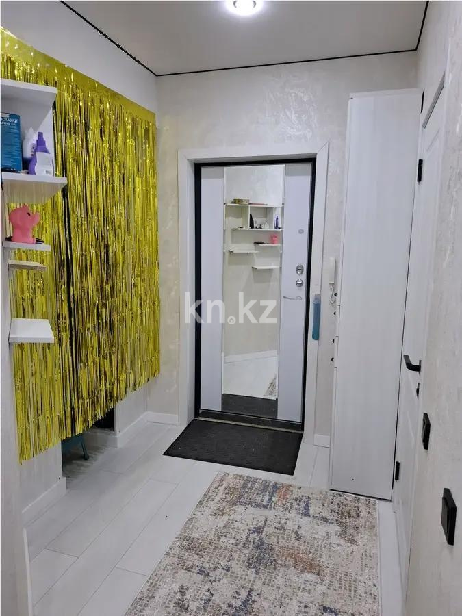 Продажа 2-комнатной квартиры, 49 м², пр. Туран, дом  65а в Астане - фото 5