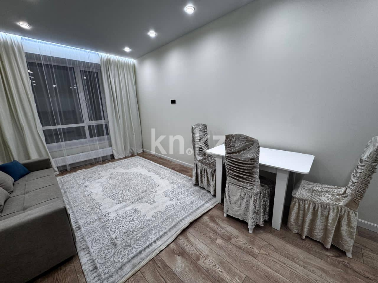 Аренда 2-комнатной квартиры, 38 м² - Недвижимость в Казахстане - страница 29 фото 3 из 9