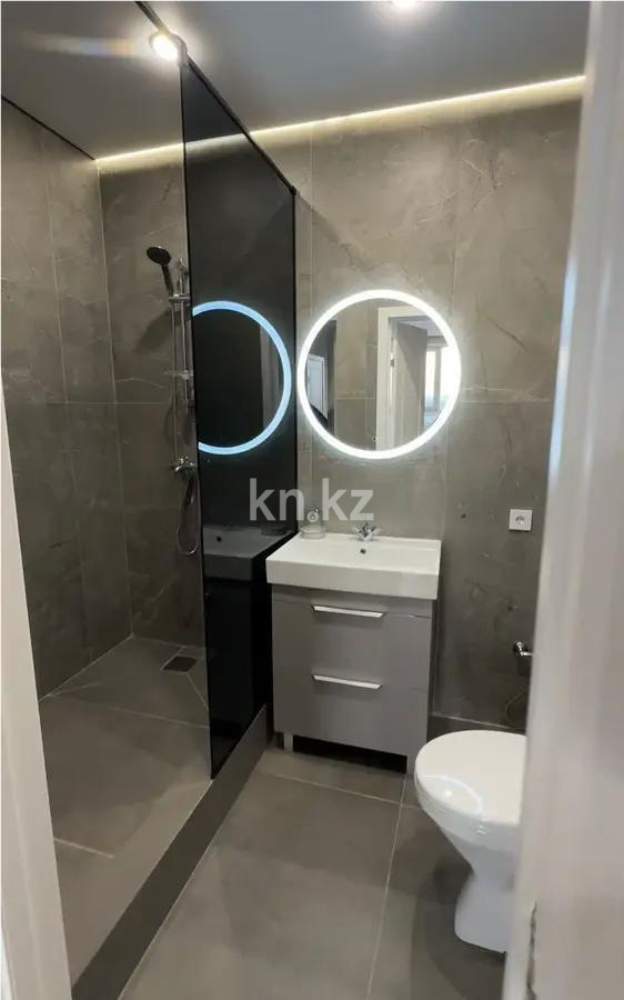 Продажа 2-комнатной квартиры, 53.5 м², ул. Утепова, дом  31 в Алматы - фото 4