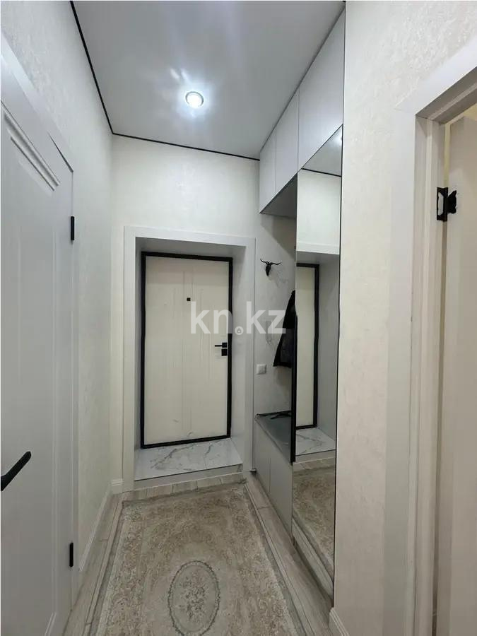 Продажа 2-комнатной квартиры, 36 м² в Астане - фото 5