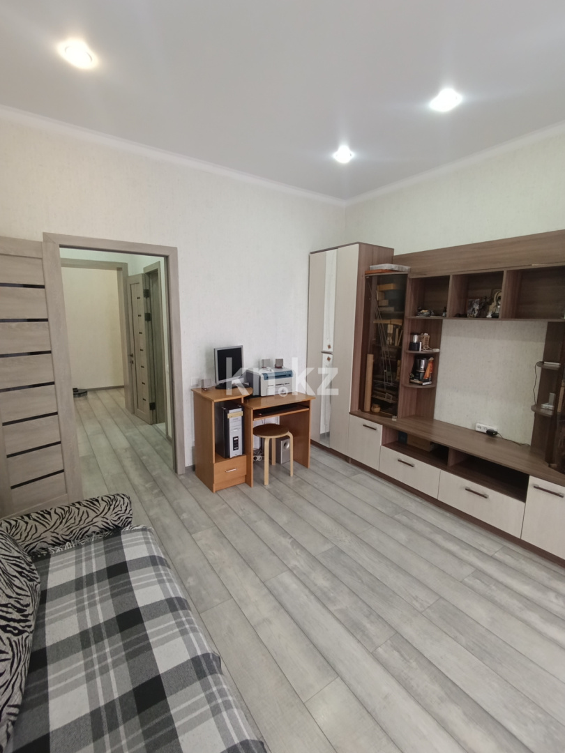 Продажа 4-комнатной квартиры, 112.2 м² в Караганде - фото 27
