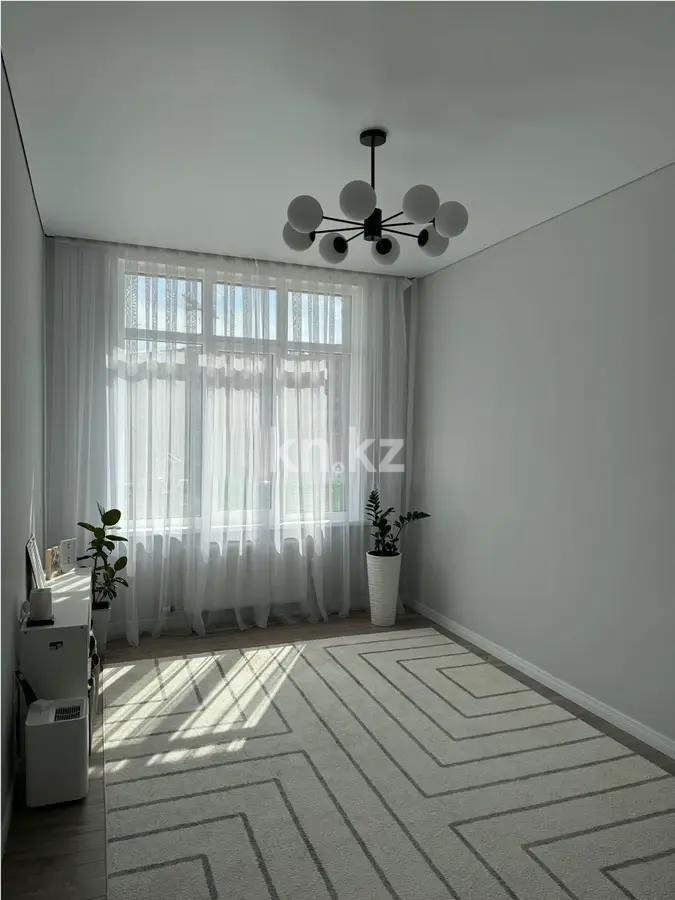 Продажа 3-комнатной квартиры, 75 м², ул. Керей, Жанибек хандар, дом  46 - Продажа  трехкомнатных квартир в Астане без посредников с фото фото 1 из 6