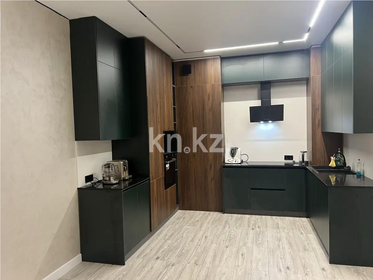 Продажа 2-комнатной квартиры, 60 м² - Продажа квартир в Бостандыкском р-не Алматы - страница 2 фото 3 из 5