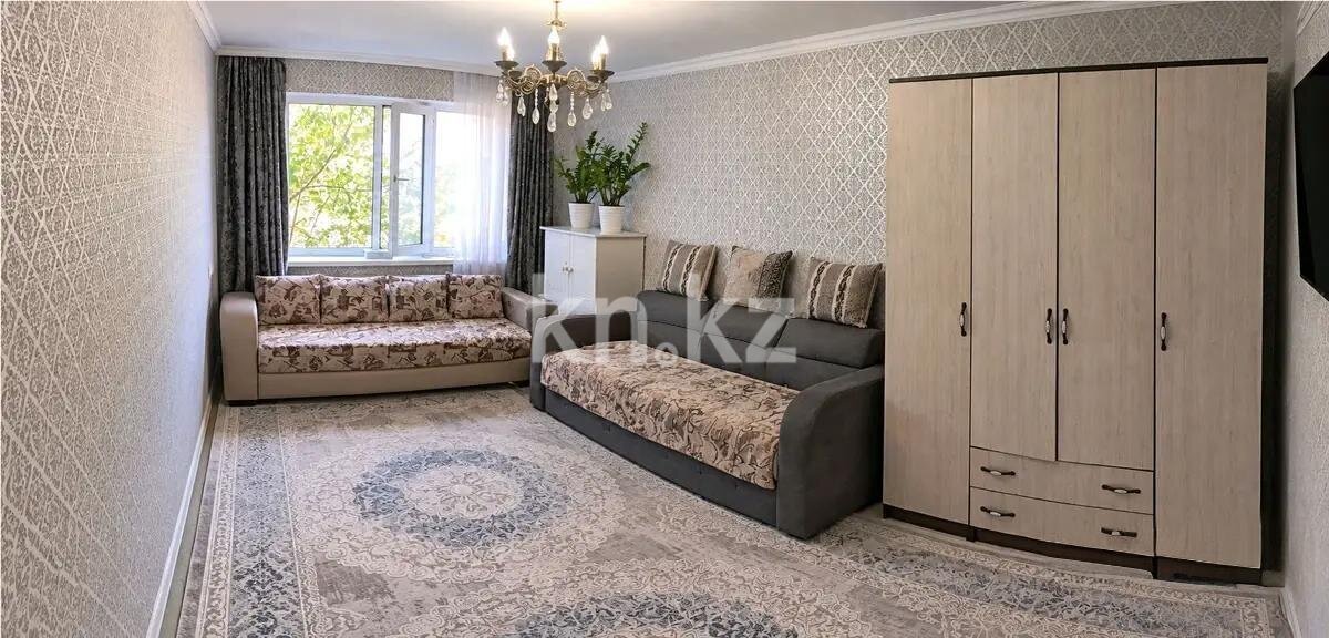 Продажа 3-комнатной квартиры, 62 м² в Караганде - фото 3