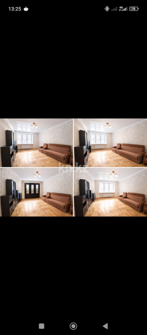 Продажа 3-комнатной квартиры, 72 м² в Алматы - фото 3