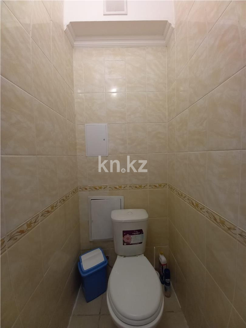 Продажа 2-комнатной квартиры, 52 м², ул. Айнакол - Продажа квартир в Астане фото 10 из 10