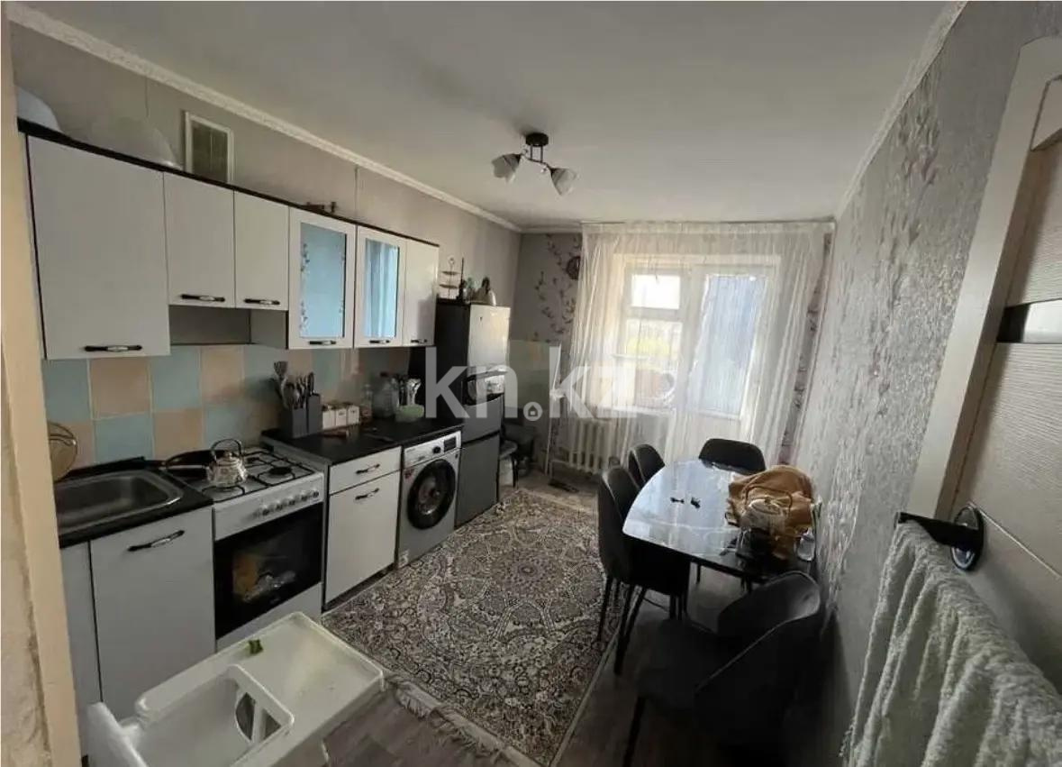 Продажа 1-комнатной квартиры, 38 м², мкр. Таугуль-2, дом  9 - Продажа квартир в Алматы фото 2 из 2