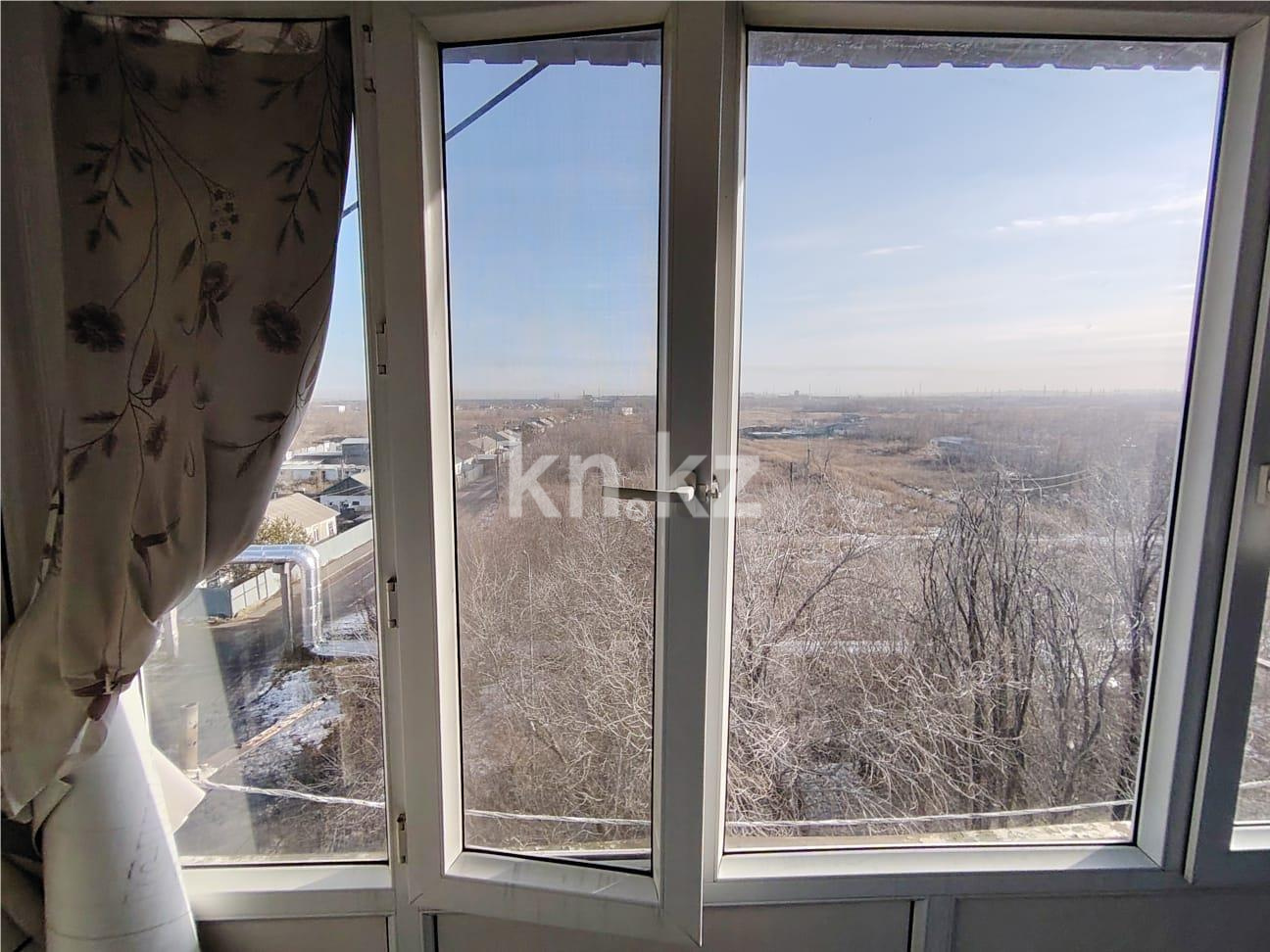 Продажа 3-комнатной квартиры, 62 м², мкр-н 22 - Продажа квартир в Караганде фото 7 из 26