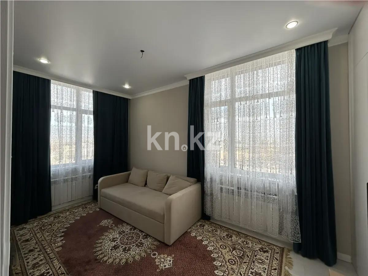 Продажа 2-комнатной квартиры, 60 м² - Продажа квартир в Астане - страница 6 фото 1 из 3