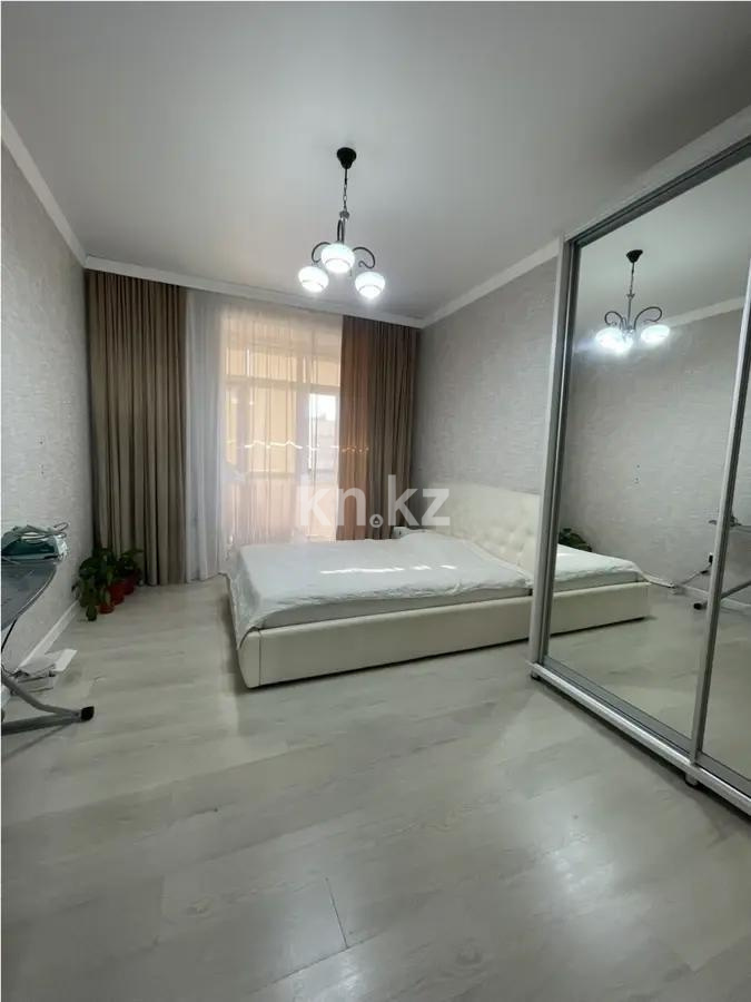 Продажа 2-комнатной квартиры, 63 м² в Астане - фото 2