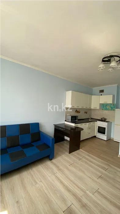 Продажа 2-комнатной квартиры, 40 м², мкр-н Аксай-1, дом  11/10 - Продажа квартир в новостройках Алматы без посредников фото 1 из 3
