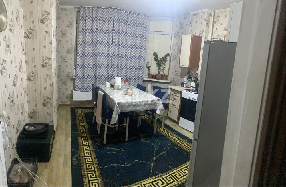 Продажа 2-комнатной квартиры, 48 м², мкр-н Кокжиек, дом  13 - Продажа квартир в Алматы фото 3 из 6