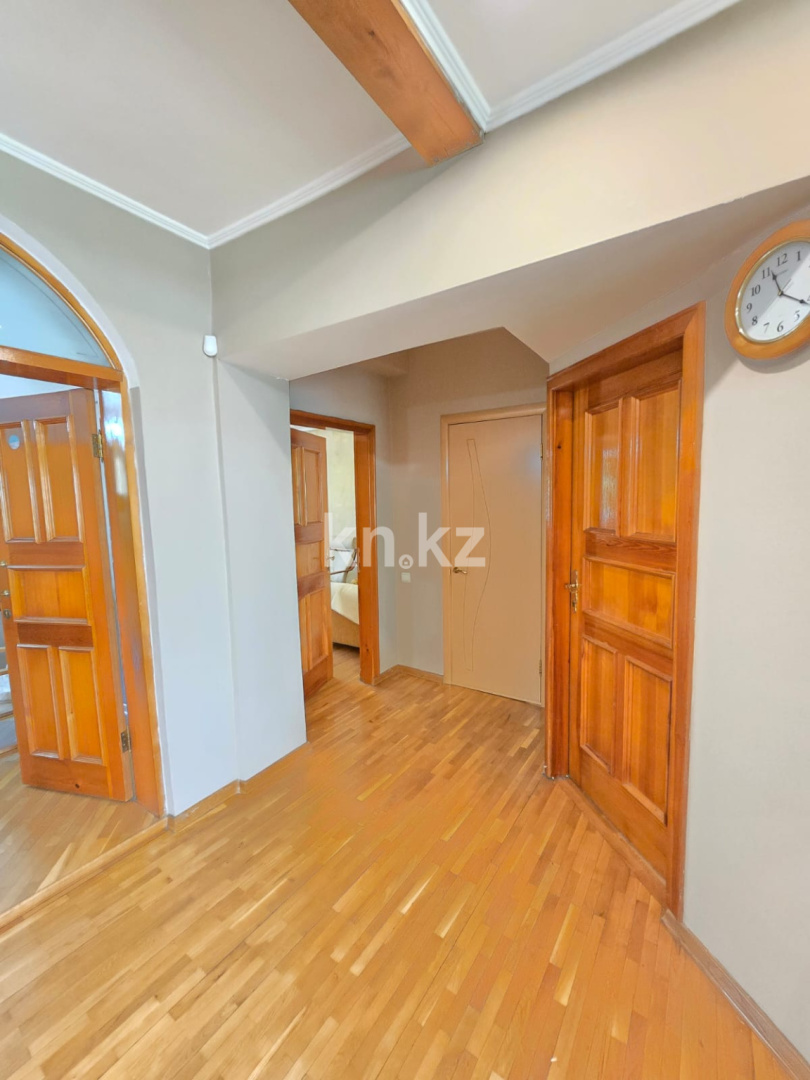 Продажа 3-комнатной квартиры, 110 м², ул. Наурызбай батыра в Алматы - фото 13