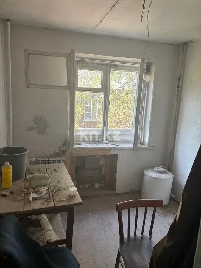 Продажа 1-комнатной квартиры, 30 м², ул. Мануильского, дом  21 - Продажа  однокомнатных квартир в Караганде фото 2 из 4