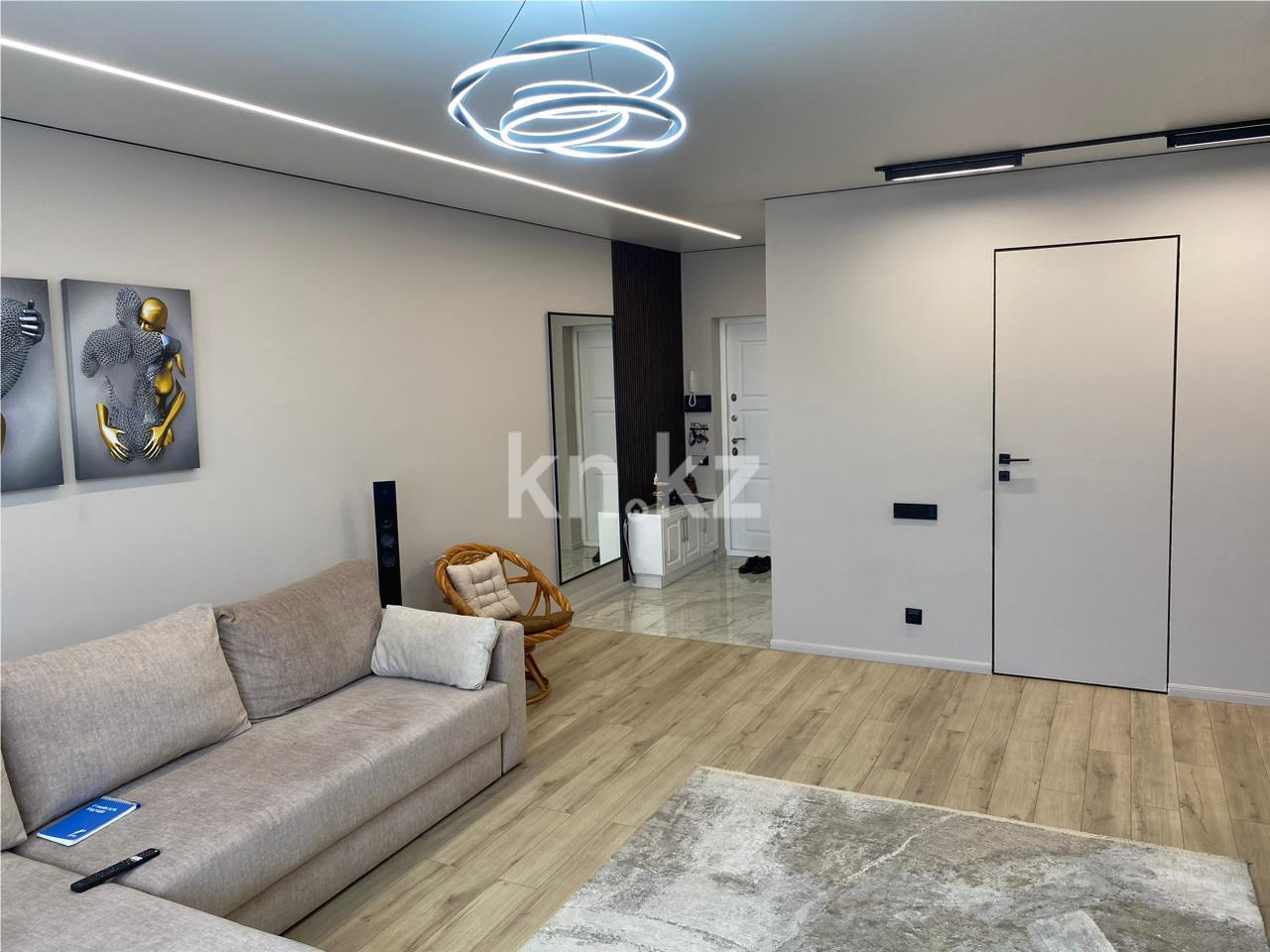 Продажа 2-комнатной квартиры, 70 м² - Аренда квартир помесячно в Актау фото 2 из 10