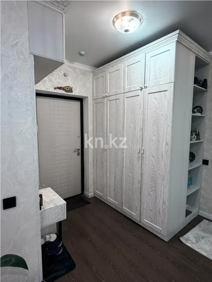 Продажа 3-комнатной квартиры, 70.8 м² в Астане - фото 6