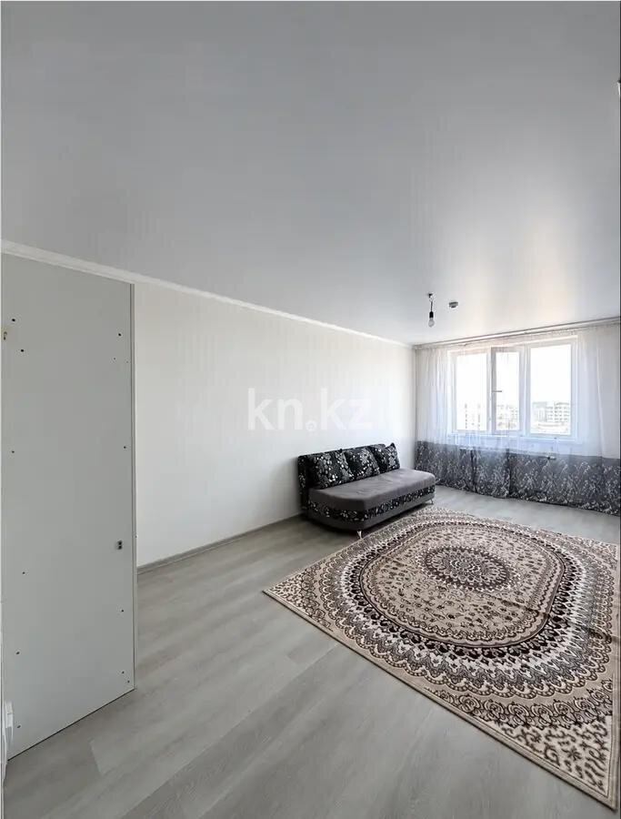 Продажа 1-комнатной квартиры, 41 м² в Астане