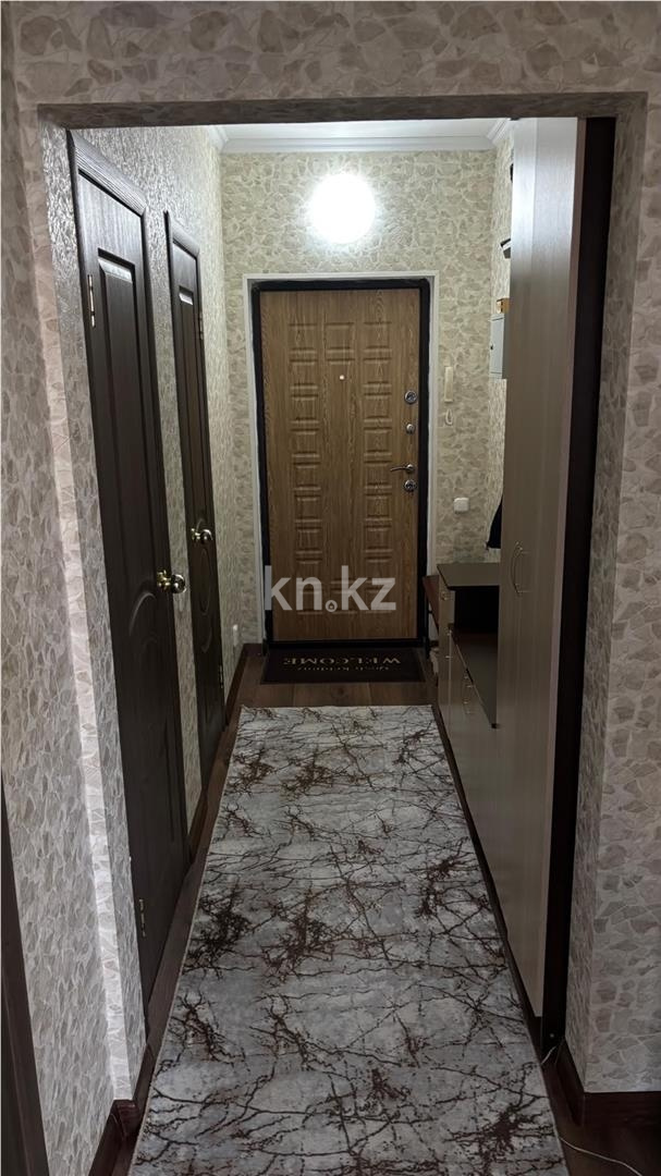 Продажа 1-комнатной квартиры, 43 м² - Продажа квартир в панельном доме в Казахстане - страница 80 фото 6 из 11